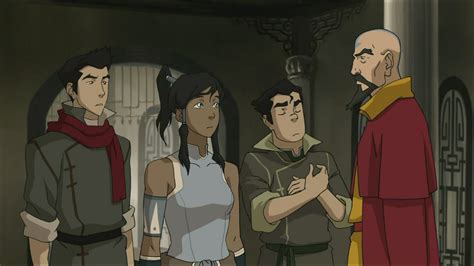 korra tropes|The Legend of Korra (Western Animation) .